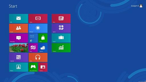 Обо всем - Windows 8 - плохой выбор для геймера